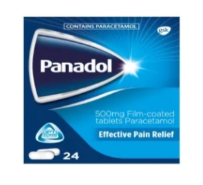 PANADOL ADVANCE 500mg