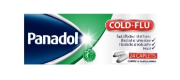 PANADOL Cold & Flu