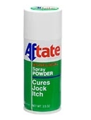 AFTATE FOR JOCK ITCH