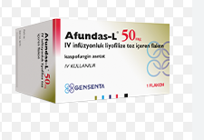 AFUNDAS-L 50mg