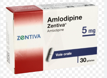 AGEN ZENTIVA 5mg