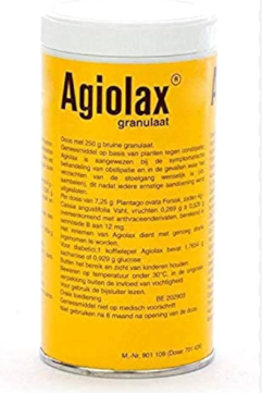 AGIOLAX