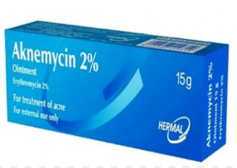 AKNEMYCIN 2% Image