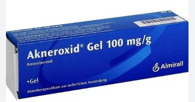 AKNEROXID 10