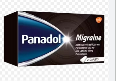 PANADOL MIGRAINE
