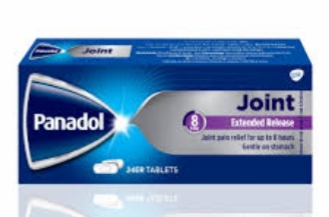 PANADOL JOINT 665mg
