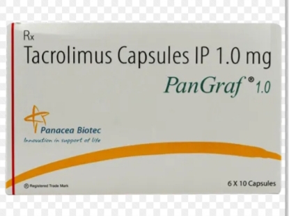 PANGRAF 1.0 Image