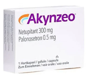 AKYNZEO 300mg 