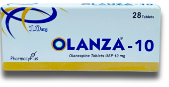 ALBAXA 10mg Image