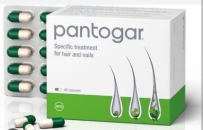 PANTOGAR 