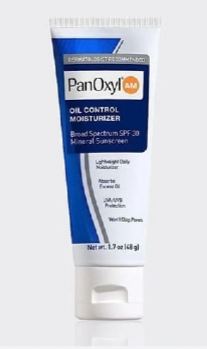PANOXYL 5%