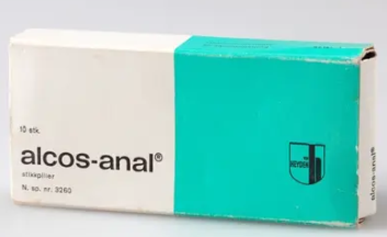 ALCOS-ANAL
