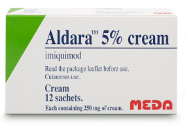 ALDARA 5%