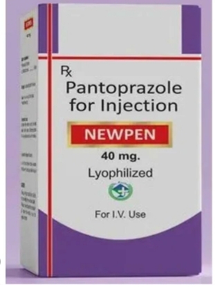PANTOPRAZOLE AZEVEDOS 40m...