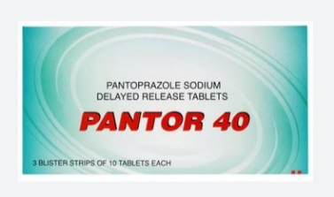 PANTOR 40