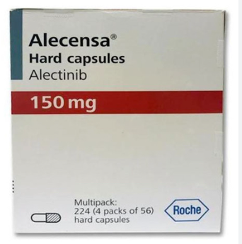 ALECENSA 150mg 