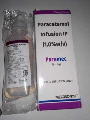 PARACETAMOL 1% -PHARCO B...