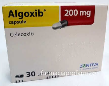 ALGOXIB 200mg