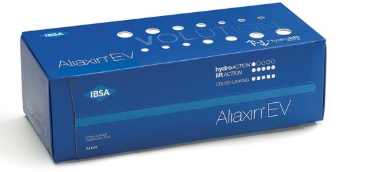 ALIAXIN EV