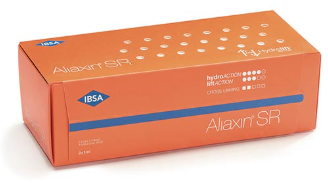 ALIAXIN SR