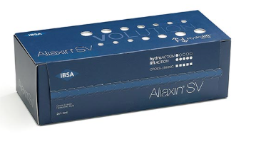 ALIAXIN SV