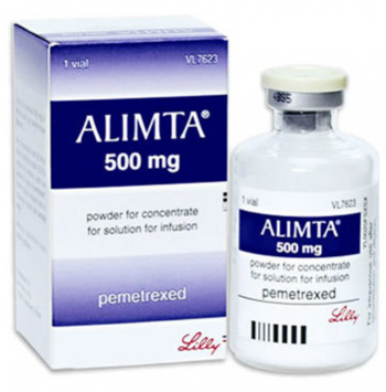 ALIMTA 500mg