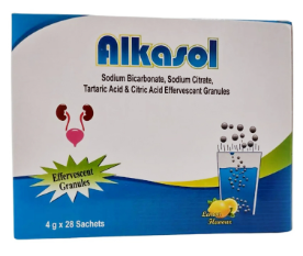 ALKA -SELTZER