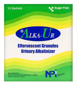 ALKA-UR