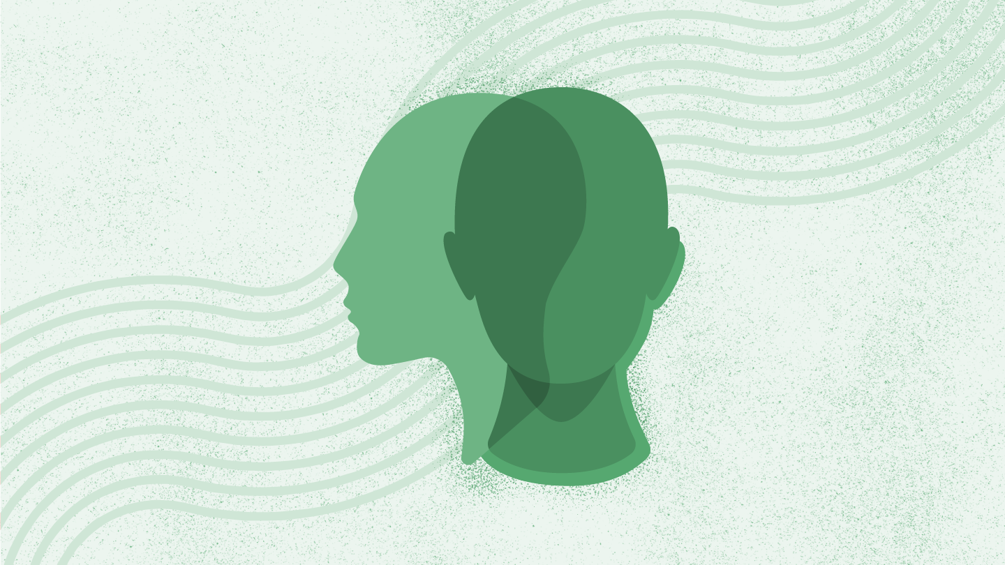 Schizophrenia Image