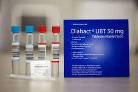 DIABACT UBT 50MG 
