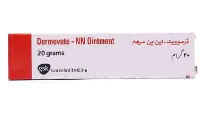 DERMOVATE NN Image