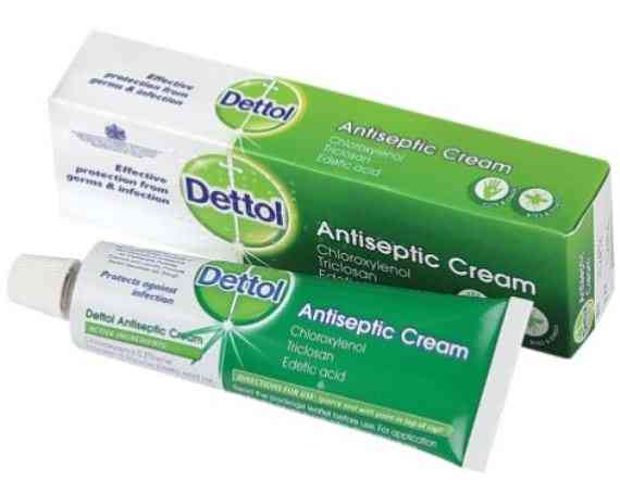 DETTOL Image