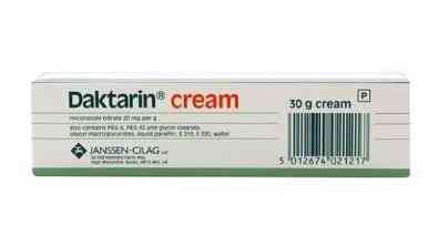 Miconazole Nitrate Generic In UAE