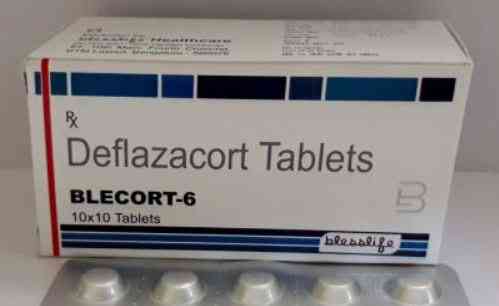 DEZCORT 30mg