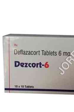 DEZCORT 6mg