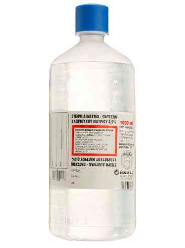 DEXTROSE/ VIOSER 5% 