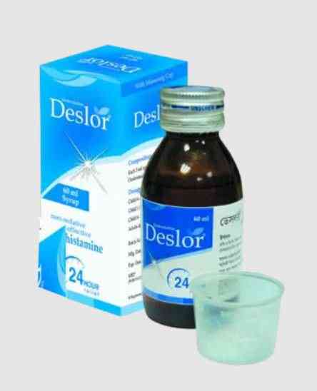 DESLOR  Image