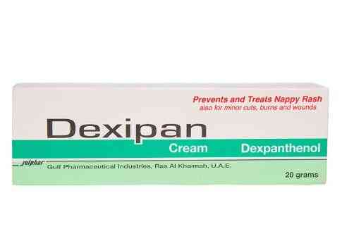DEXIPAN 5%