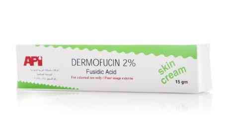 DERMOFUCIN 2%