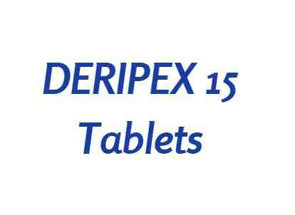 DERIPEX 15