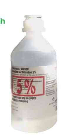 DEXTROSE/ VIOSER 5% 