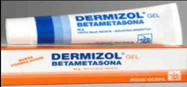DERMIZOL 2% Image