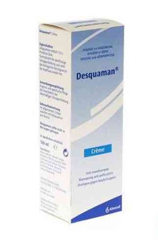 DESQUAMAN Image
