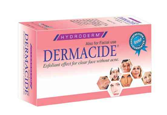 DERMACIDE
