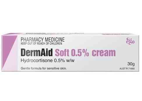 DERM-AID 0.5%