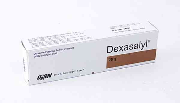 DEXASALYL