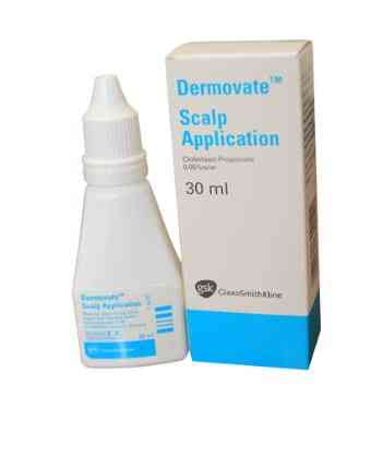 DERMOVATE 0.05%