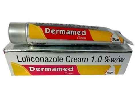 DERMAMED 0.05% Image