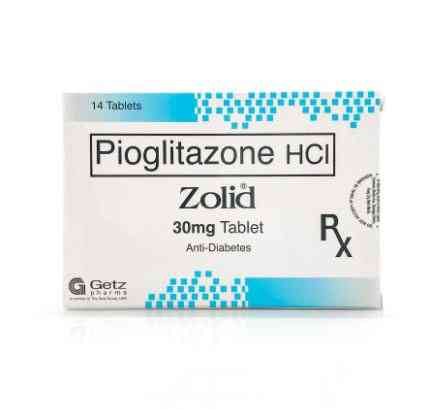ZOLID  Image