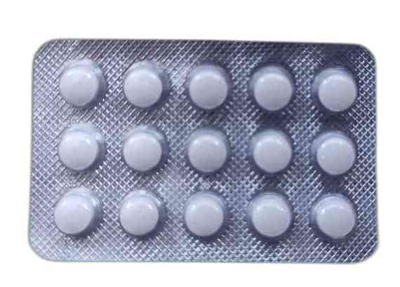 METALOR 5mg  Image